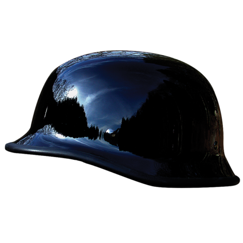 voss novelty helmets