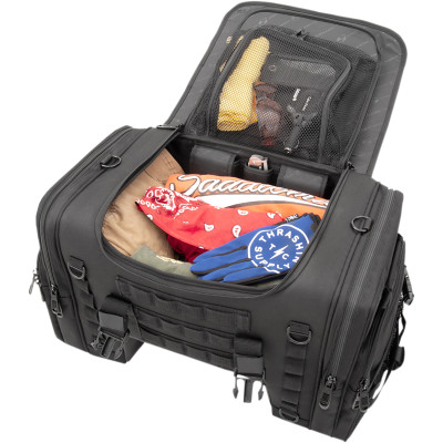 saddlemen tactical luggage