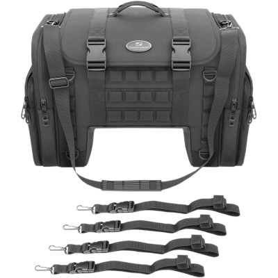 saddlemen tactical luggage